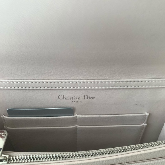 Dior Diorama Wallet on Chain Bag - Picture 10 of 15